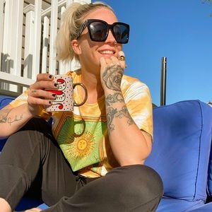 Meet your Posher, Ryan